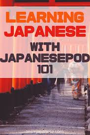 Honest Japanesepod101 Review 2020 Is It Worth It Team Japanese Japanese Phrases Learn Japanese Study Japanese