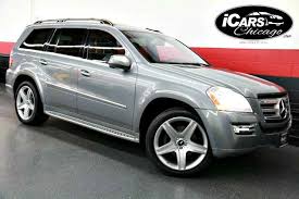 Mercedes for sale mercedes for sale | online store. 2010 Mercedes Benz Gl550 Amg Sport 4 Matic 4dr Suv Skokie Il 17877210
