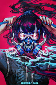 Please share this sub if you like the content. Explore The Best Gasmask Art Deviantart