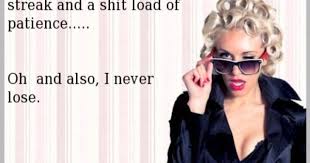 Revenge Is A Dish Best Served Cold And I Have The Patience Of A Saint Ecards Funny Just For Laughs Make Me Smile