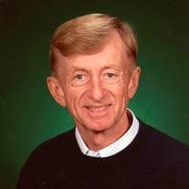 Mark Otto Forkner Obituary