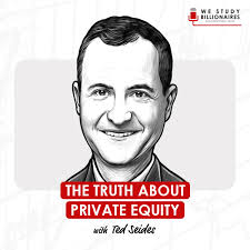 The Truth About Private Equity w/ Ted Seides