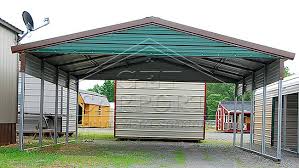 Our canopy/carport kits have been designed from the ground up to be an easy fit solution for both diy and trade. Metal Carport Kits Custom Steel Carport Kits At Great Prices