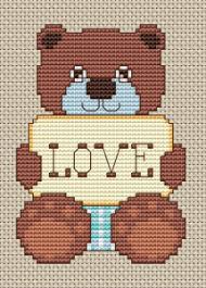 I'm talking free baby crochet patterns that are simply too cute not to share. Cross Stitch For Girl Baby Cross Stitch Pattern Panda Bears Easy Pdf Cross Stitch Pattern Embroidery For Boy Toys Cute Cross Stitch Cross Stitch Sewing Needlecraft Kromasol Com