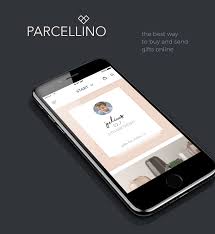 Online gift delivery & gift baskets. E Commerce Concept Buy And Send Gifts Online On Behance