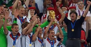 Ou se cumpre a lei, anulando os atos administrativos ilegais no cais josé estelita, ou não jogamos em pernambuco. E Tetra Alemanha Vence Argentina No Maracana E E Campea Na Copa Do Mundo 2014 Purepeople