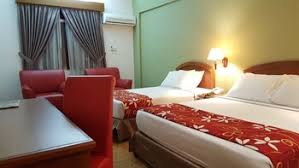 Bu otel istana maziah ve kristal cami yakınındadır. Hotel Seri Malaysia Kuala Terengganu Reviews Photos Rates Ebookers Com