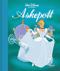 Aschenputtel eller aschenbrödel, fransk cendrillon = cendre, aske, engelsk cinderella) er et populært eventyr som inneholder en klassisk folkefortelling med mytiske elementer om urettferdig undertrykkelse og triumferende belønning. Serie No Disney Klassiker Askepott