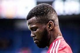 Kemar Lawrence is totally locked in