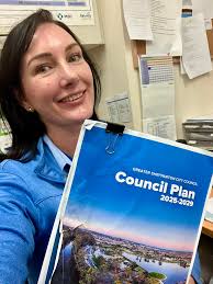 Help with drive-in revitalization survey