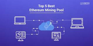 While mining pools are more desirable to the average miner since they smooth out wages and also since not all mining pools are profitable, it is important that you do proper research and analysis to find. Top 5 Best Ethereum Mining Pool Options In 2020