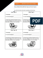 Amoeba sisters monohybrid worksheet answers. Video Recap Of Pedigrees By Amoeba Sisters Dominance Genetics Genotype