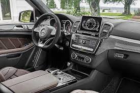 2018 2019 Mercedes Benz Gls 2017 Mercedes Benz Suv Mercedes Benz Amg Mercedes Benz Gl
