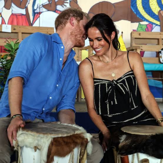 Prince Harry and Meghan Markle's official relationship timeline: from secret dates to babies