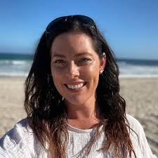 Vanessa Fairhead Occupational Therapist