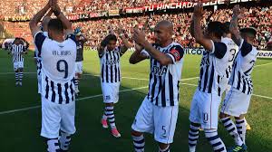El encuentro entre colón y talleres será transmitido en argentina y toda sudamérica por tnt sports y fox sports premium, señales. Colon 0 2 Talleres Resumen Y Goles De La Victoria En Santa Fe As Argentina