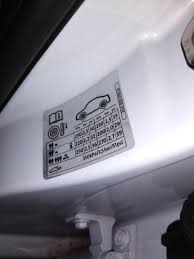 Seat leon fr 2019 tyre pressure. Help With Tyre Pressures Seatcupra Net