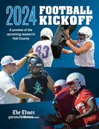 2018 Football Kickoff by kim