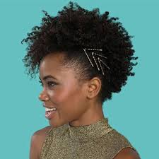 Curly hair, though packed with life and personality, gets a little quiet when the proposal of styling in intricate updos, perky ponytails, and elaborate braids comes up. Cute Braided Hairstyles For Naturally Curly Hair Easy Braid Haristyles