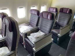 Is United Premium Economy Worth It In 2020 Flights To London United Airlines Economy Seats
