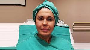 María Conchita Alonso: Una actriz cienfueguera que no quedará para la  historia del cine (Parte V, Final)