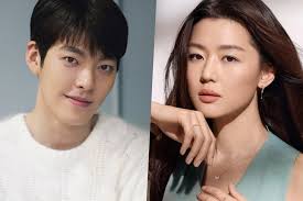 Fan page for south korean actor, kim woo bin. Kim Woo Bin Jun Ji Hyun And More Respond To Reports Of Casting In New Sci Fi Film Soompi