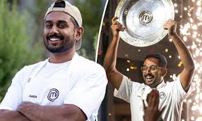 Justin banister was a contestant on season 6 of masterchef. Ncyeiy7 Eae0xm