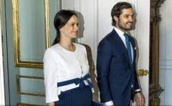 # happy birthday to queen paola of belgium, mother of current king philippe of belgium, astrid and laurent , today she turns 83. PrinÅ£ul Carl Philip Al Suediei A Devenit TatÄƒ Pentru Prima DatÄƒ Europa Fm