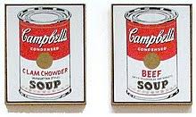 Correspondent, idg news service | today's best tech deals picked by pcworld's editors top deals on great products picked by te. Campbell S Soup Cans Wikipedia