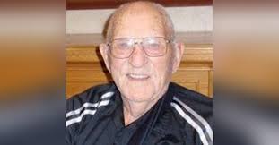 Obituary information for CLARENCE ENDERSON