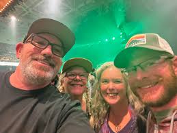 Billy Night 3 of 6 and Aftershows