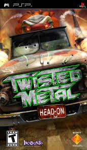 Twisted metal head on gold tooth tournament playthrough. Twisted Metal Head On Twisted Metal Wiki Fandom