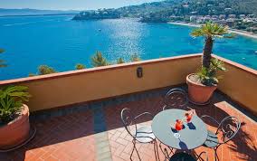 View deals for argentario golf resort & spa, including fully refundable rates with free cancellation. Mercure Argentario Hotel Filippo Ii 4 Porto Santo Stefano Bis Zu 70 Voyage Prive