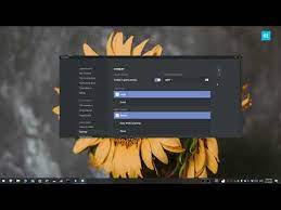 How To Enable Discord Overlay In Game Youtube