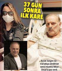 Seslendirme sanatçısı burak sergen'in seslendirme stüdyomuzdaki performansını dinliyorsunuz. Sadakatsiz Dizisinde Burak Sergen Surprizi Haluk Guclu Boyle Geri Dondu Magazin Haberleri