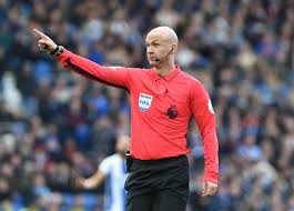 View anthony taylor's profile on linkedin, the world's largest professional community. Anthony Taylor Is The Referee For Albion S Clash With Newcastle The Argus
