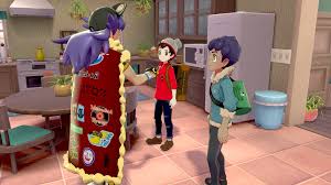 The galar region has given fans plenty to laugh about. What Does The Gold Brilliant Aura Mean In Pokemon Sword And Shield Dot Esports