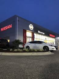 As the #1 local auto loan lender, u of i community credit union works with select car dealerships in the champaign urbana area to bring you the best deals. Monroe Nissan Charlotte Area Nissan Dealer Used Cars Monroe Nc
