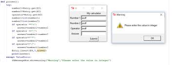 Learn how to develop gui desktop applications using python kivy library. How To Make Your First Simple Software Using Python 6 Steps Instructables
