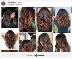 Best At Home Balayage Kit 2021 Coloured Hair Care