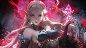 Download princess zelda, link, pointy ears, the legend of zelda, romance, anime games wallpaper from below hd widescreen 4k 5k 8k ultra hd resolutions for your device such as desktop, laptop, mobile, tablet and ipad. Princess Zelda 4k Ultra Hd Wallpaper Hintergrund 3840x2160 Wallpaper Abyss