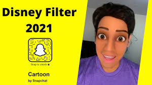 • express yourself with lenses, filters, bitmoji and more! Disney Filter Snapchat 2021 Radar Ar Trends Tiktok Viral Youtube