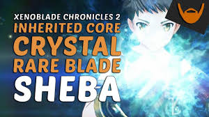 Xenoblade Chronicles 2: How To Obtain Rare Blades | Collectibles Guide -  Gameranx