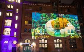 Die bayerische landesmedienanstalt hat kürzlich ein weiteres zwangsgeld in höhe von 2.500 eur verhängt. Homepage Miniatur Wunderland Hamburg