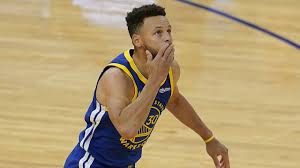 He is the son of sonya alicia (adams), a volleyball player, and dell curry (wardell stephen curry), a former. Stephen Curry Passes Wilt Chamberlain For Most Points In Warriors History Abc7 San Francisco