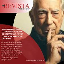 La Revista Peninsular