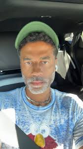 Eric Benét