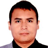 Ronald Carrillo Carrillo Marino