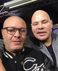 Moses Lugo's Instagram, Twitter & Facebook