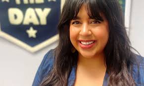 Stephanie Cedeno's Instagram, Twitter & Facebook